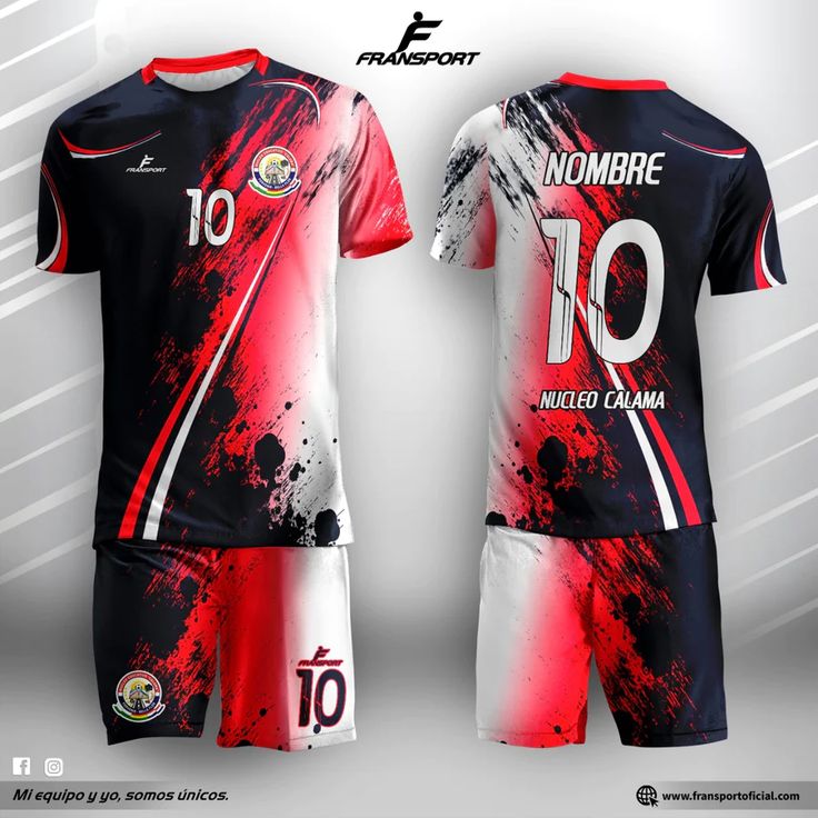Camiseta 3