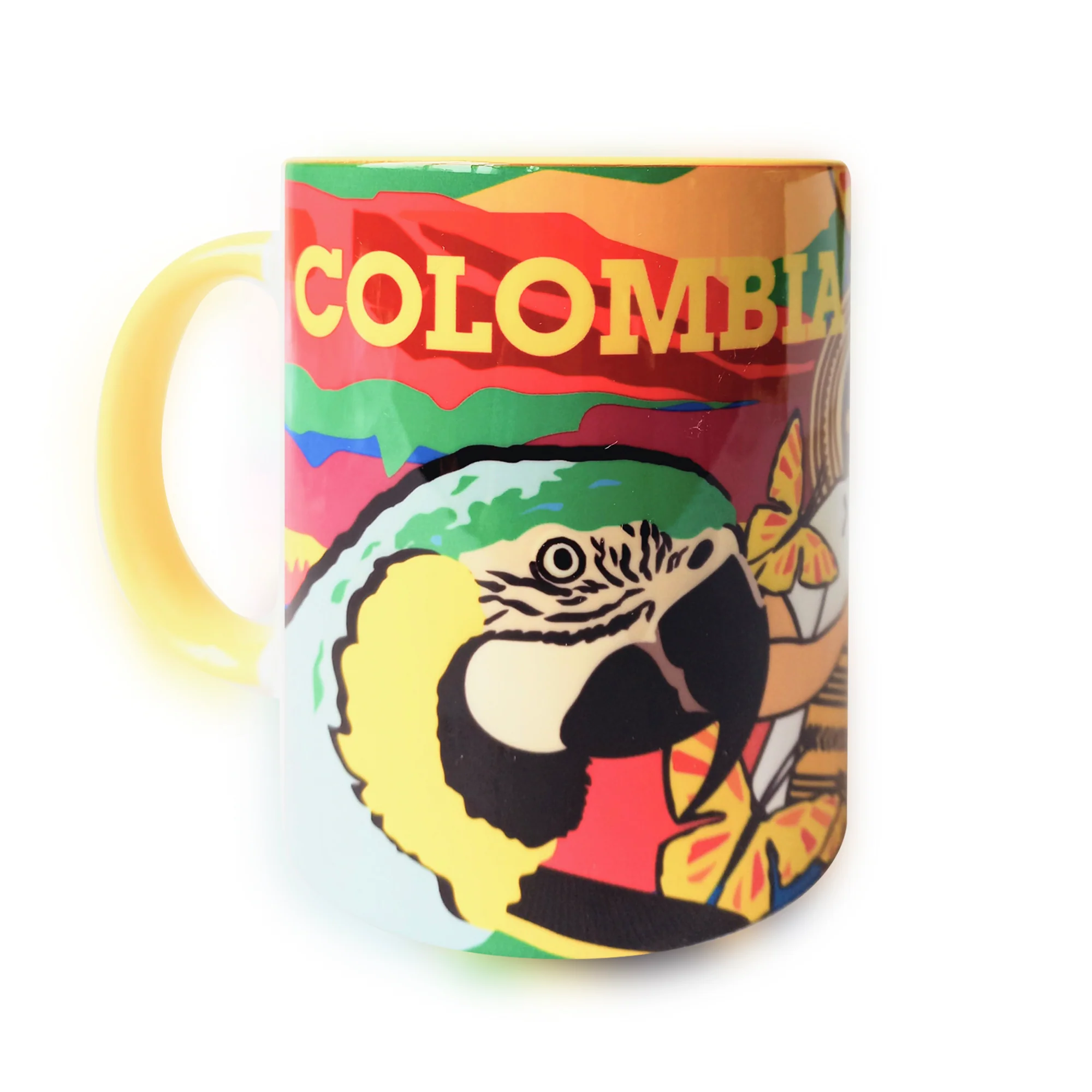 Mug Moderno
