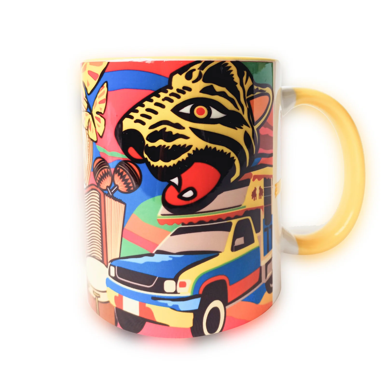 Mug Personalizado